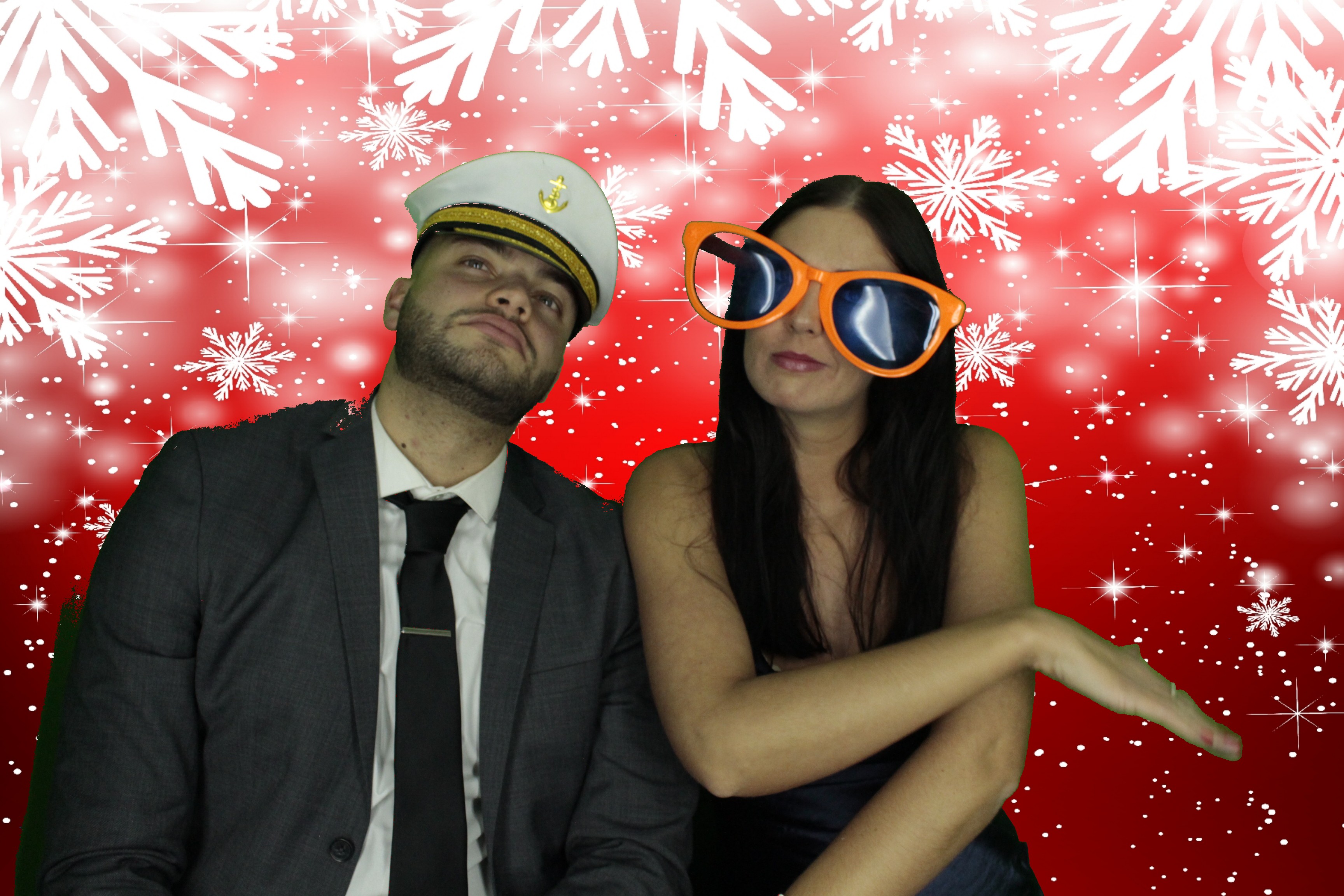 Staffing 360 Solutions Christmas Party | View more photos from the event at gallery.myphotoboothexperience.co.uk/u/MyPhotoBoothExperienceLtd/Staffing-360-Solutions-Christmas-Party-0